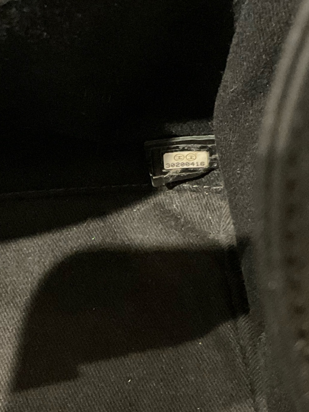 Chanel Bag - Picture 6 of 10